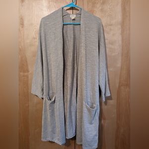 Donni lightweight coverup